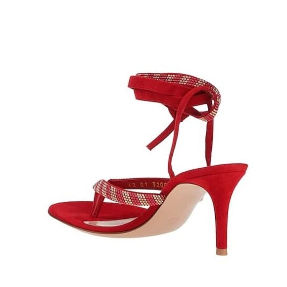 GIANVITO ROSSI sandals  - Picture 3 of 8